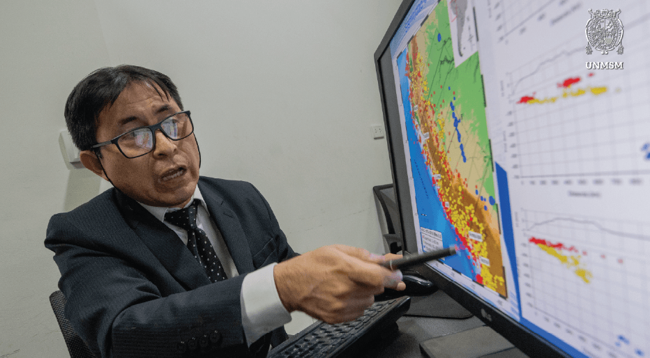 UNMSM | Noticia